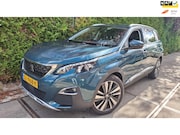 Peugeot 5008 - 1.2 PureTech Blue Lease Premium