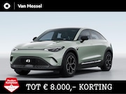 Smart #3 - Pro+ / Stoelverwarming / 19'' Flux - 245/45 R19 / Halo Roof
