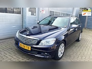 Mercedes-Benz C-klasse - 200 K Business Class 2008
