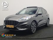 Ford Kuga - 2.5 PHEV ST-Line X 225pk Dealer O.H | Trekhaak Afn. | Panoda