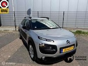 Citroën C4 Cactus - 1.2 PureTech Feel|NAVI|TREKHAAK|PARKEERSEN