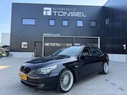 BMW 5-serie - 520i Alpina / Automaat / Carplay/AndroidAu