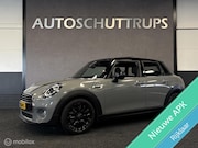 MINI Cooper - Mini 1.5 Chili 1e EIG / DEALER O.H. / PANO / AUTOMAAT / NAVI