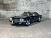 Jaguar XJ - -SC Targa 5.3 V12