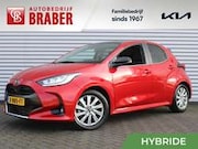 Mazda 2 - Hybrid 1.5 Select | Camera | Navi | 16" LM | Panor