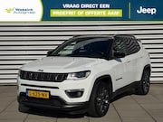 Jeep Compass - 4xe 240 Plug-in Hybrid Electric S | Cruise Control | Climate