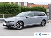 Volkswagen Passat - Variant 1.4 eHybrid GTE 218PK PHEV DSG-6 | Elektrisch wegkla