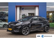 Ford Puma - 1.0 EcoBoost Hybrid ST-Line X | Elek. Panorama dak | Adaptiv