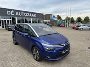 Citroën Spacetourer - NAP NL Auto|7P|Massage|KeyLess|Dodehoek