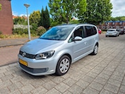 Volkswagen Touran - 1.2 TSI Comfortline BlueMotion 7p