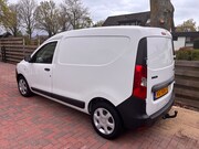 Dacia Dokker - 1.5 dCi 75 Ambiance