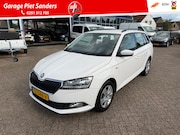 Skoda Fabia - Combi 1.0 Clever Facelift I Clima I Cruise I Navi I Apple ca