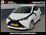 Toyota Aygo - 1.0 VVT-i x-play Airco Camera Aux 5d