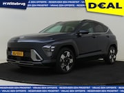 Hyundai Kona - 1.6 GDI HEV Comfort Smart UITVERKOOP DEAL!! | Navigatie | Li