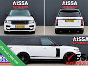 Land Rover Range Rover - 3.0 TDV6 Vogue Navigatie Luchtvering Cruise Panoramadak Came
