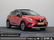 Renault Captur - 1.3 TCe 130pk Intens | Full option | Pano dak | Stoel- en st