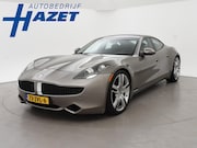 Fisker Karma - 2.0 ECOCHIC 408 PK NWPRIJS € 161.783, - ORIG. NL | 22 INCH |