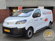Toyota ProAce - Long CHALLENGER 75KWH CRUISE AIRCO APPLE/ANDROID PARK-SENSOR