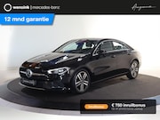 Mercedes-Benz CLA-Klasse - 200 Business Solution Luxury | Stoelverwarming | Widescreen