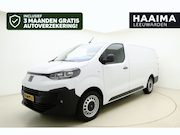 Fiat Scudo - 2.0 Diesel 145 L3 Navigatie | Laadruimtebetimmering | Cruise