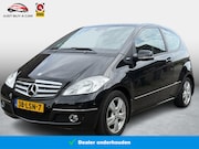 Mercedes-Benz A-klasse - 160 Business Class Avantgarde / Volledig Wensink Onderhouden