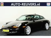 Porsche 911 - 3.4 Coupé Carrera Opendak / Cruisecontrol / ECC / Navigatie