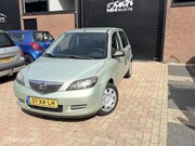 Mazda 2 - 1.4 Exclusive | NAP | 159.427 km | Airco | Trekhaak