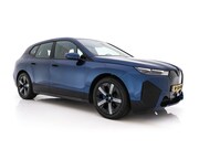 BMW iX - xDrive40 High Executive 77 kWh AWD [ 3-Fase-11kW ] {SOH-100%