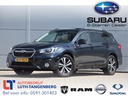 Subaru Outback - 2.5i Premium