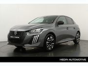 Peugeot e-208 - EV Allure 51 kWh | Navigation Pack | Vision Pack | Warmtepom