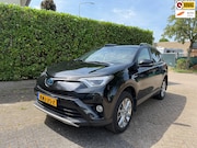 Toyota RAV4 - 2.5 Hybrid Executive automaat