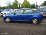 Renault Mégane - Estate 1.6 Express lpg g3 onderbouw autogas