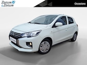 Mitsubishi Space Star - 1.2 Connect+ 1e Eigenaar | Carplay | Airco | Bluetooth | Bov