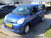 Daihatsu Cuore - 1.0 Trend 5-Deurs APK Aug 2027 132.000km NAP Stuurbekrachtig