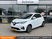 Renault Zoe - R135 Intens 52 kWh (ex Accu) | SOH 94.6% |