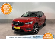 Volvo XC40 - T4 Aut. Plug-in Hybrid R-Design ACC Stoelverwarming Trekhaak
