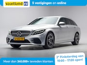 Mercedes-Benz C-klasse - Estate 160 Business Solution AMG Limited [ Camera Stoelverwa