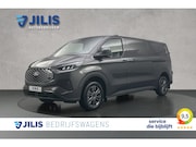 Ford E-Custom - 340 L2 Limited | 2x schuifdeur | Stoelverwarming | Adaptieve