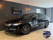 Acura TLX - Honda 3.5 L TECH Bj: 2015 / Automaat