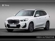 BMW iX1 - eDrive20 67 kWh M Sport Pakket | Achteruitrijcamer