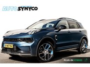 Lynk & Co 01 - 1.5 Plug-in Hybrid 262 Pk I Trekhaak | Zwarte Hemel I Panora