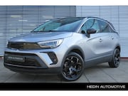 Opel Crossland - 1.2 Turbo GS Line | Apple Carplay | DAB
