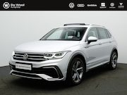 Volkswagen Tiguan - 1.4 TSI 245pk eHybrid R-Line Business | SOH 94,5% | Matrix L