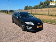 Ford Mondeo - 2.0 EcoBoost S-Edition BBS Valvetronic kleppenuitlaat