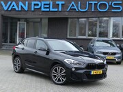 BMW X2 - SDrive18i High Executive Edition