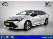 Toyota Corolla - Touring Sports Hybrid 140 Dynamic | NL dealeronderhouden | S