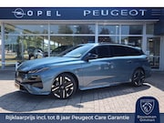 Peugeot 308 - SW GT Hybrid 145PK e-DCS6 Automaat, Rijklaarprijs, Adaptieve