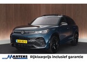 Volkswagen Tiguan - 1.5 eHybrid 204pk R-Line Edition Black Style Panoramadak Tre