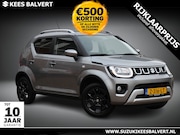 Suzuki Ignis - 1.2 Select Hybrid | Navi | Carplay/Android Auto | 10 jaar ga