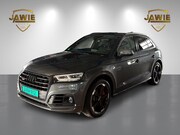 Audi SQ5 - 3.0 TDI quattro
